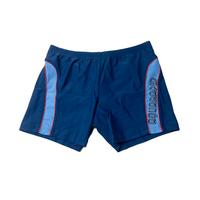 Costume uomo blu Aquarapid