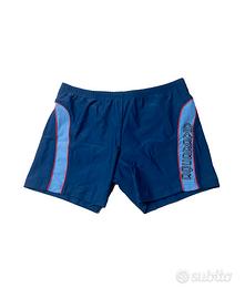 Costume uomo blu Aquarapid