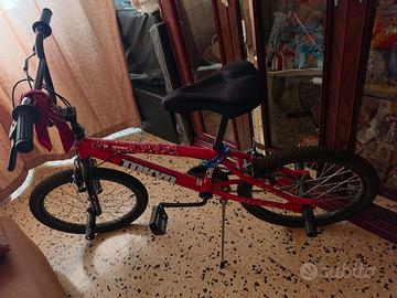 bici bmx