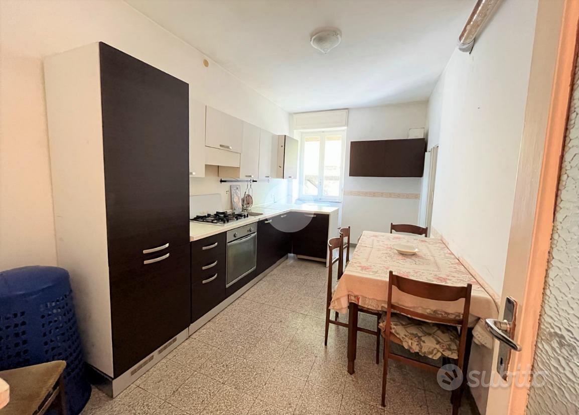 Appartamento – Campiglia Cervo, Balma - Altro