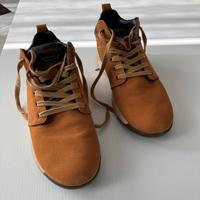scarpe uomo Lumberjack, taglia 42