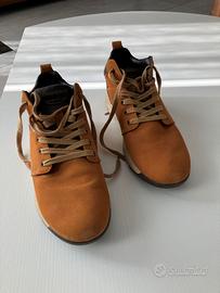 scarpe uomo Lumberjack, taglia 42