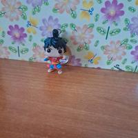 One Piece Portachiavi Rufy