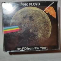 CD live Pink Floyd Bootleg