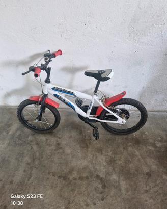 bici bimbo