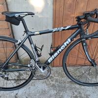 bici da corsa Bianchi