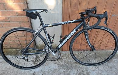 bici da corsa Bianchi