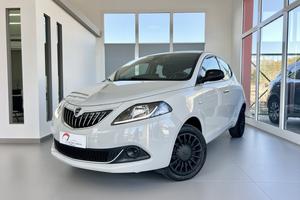 LANCIA YPSILON 1.0 FIREFLY HYBRID SILVER - 2021