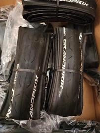 Coppia Copertoncini Continental Grand Prix SL 28mm