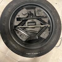 Ruotino di scorta Ford Focus SW