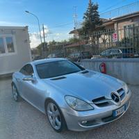 Mercedes-benz SLK 200 Kompressor cat