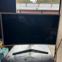 Monitor samsung