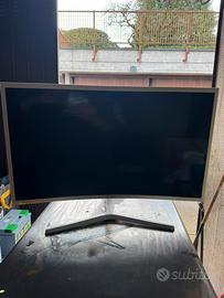 Monitor samsung