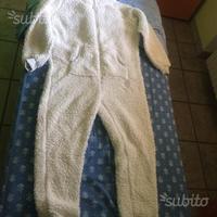 Vestito/Completo morbidoso