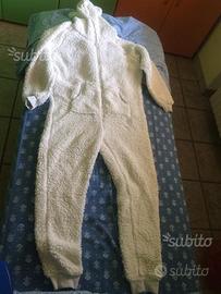 Vestito/Completo morbidoso