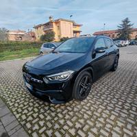 Mercedes Gla 200d Premium 