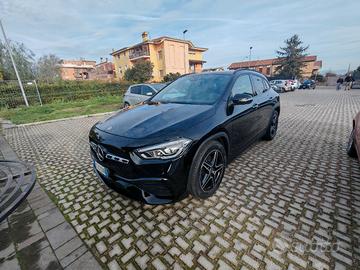 Mercedes Gla 200d Premium 