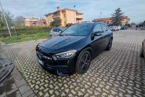 Mercedes Gla 200d Premium 