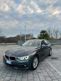 Bmw 316d wagon
