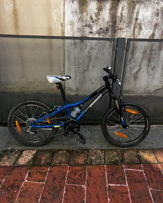 Mtb bambino Specialized