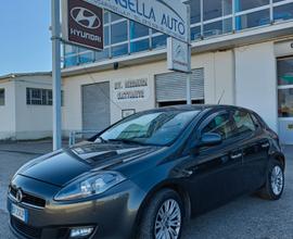 Fiat Bravo 1.6 MJT 120 CV DPF Dynamic