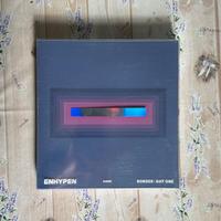 Due album Border: Day One Enhypen