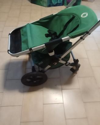 trio bugaboo