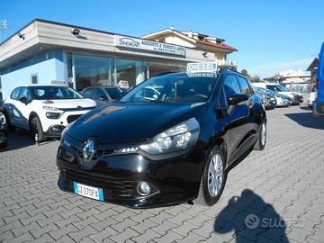 Renault Clio Sporter Diesel 75CV Start&Stop (KM 59