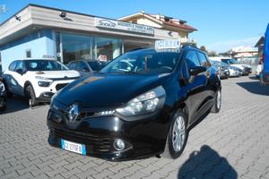 Renault Clio Sporter Diesel 75CV Start&Stop (KM 59
