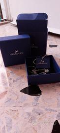 Collana Swarovski