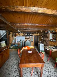 Casa da ristrutturare