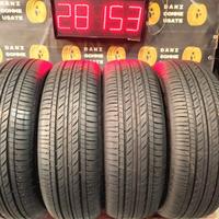 4 GOMME NUOVE195 65 15 BRIDGESTONE