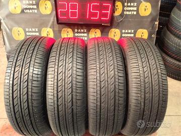4 GOMME NUOVE195 65 15 BRIDGESTONE