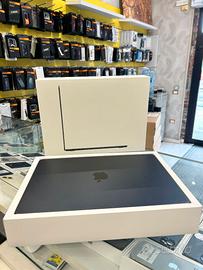 MACBOOK AIR 15(2023)M2 16GB/512GB