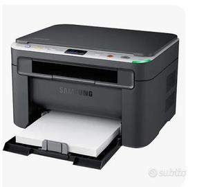 stampante laser multifunzione