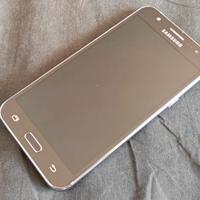 SAMSUNG GALAXY J5