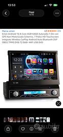 Autoradio erisin