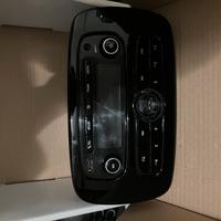 Autoradio Originale Smart 453