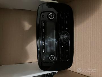 Autoradio Originale Smart 453
