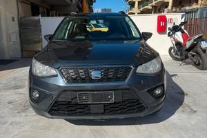 Seat Arona 1.0 EcoTSI Style