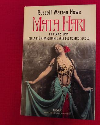 MATA HARI - RUSSELL WARREN HOWE
