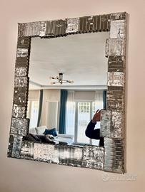 Specchiera di Design Blade Runner