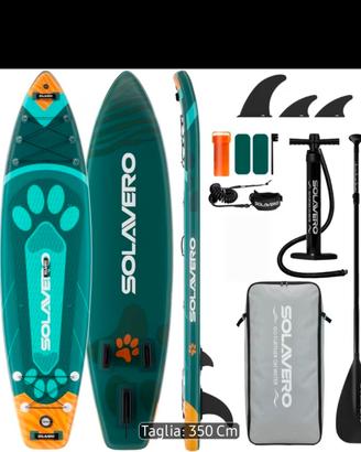 Sup 350 cm