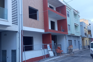 Appartamenti nuova costruzione