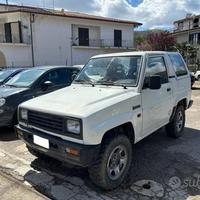 DAIHATSU - Terios 1.6 BENZINA 4X4
