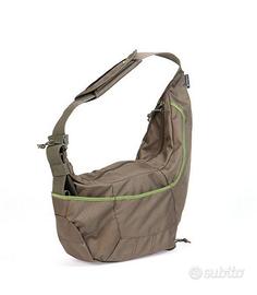 Borsa Lowepro porta macchina fotografica