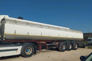 Semirimochio cisterna