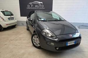 Fiat Punto Evo Benzina Euro 6 Neopatentati