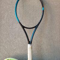 Racchetta Dunlop FX 500
