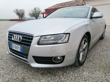 Audi a 5 coupe